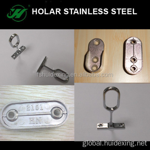Other Hardware closet rod holder bracket,curtain rod brackets Supplier